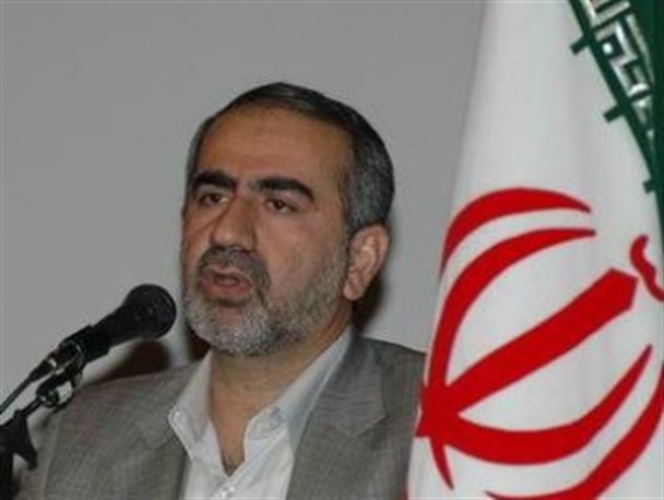 توضیحات نماینده شیراز درباره یک خبر میلیاردی