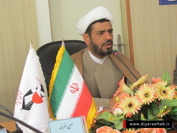 وظیفه ما پیوند نسل جوان با شهداست