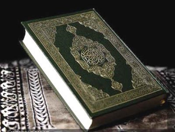 مسابقات قرآن و عترت بنیاد شهید و امور ایثارگران خدابنده برگزارمی شود