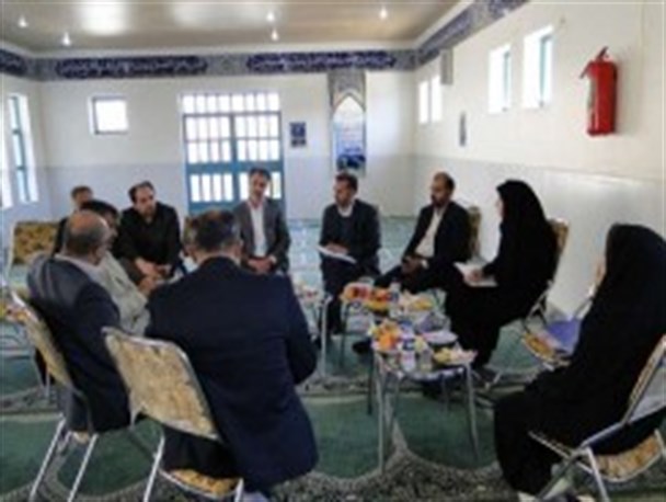 بحران آب در شهر گلپایگان جدی است
