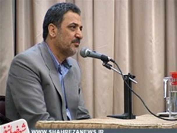 ۹۰درصد از متکدیان شهرضا اتباع بیگانه هستند