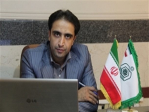 دو تقدیر سازمان اوقاف کشور از مدیر روابط عمومی اداره کل اوقاف همدان