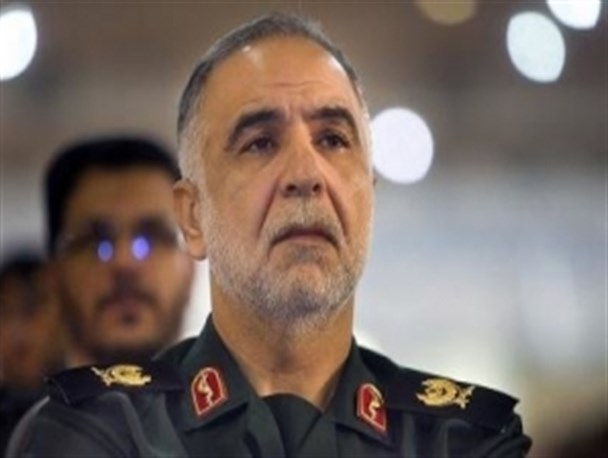 هزار هکتار از اراضی کرمانشاه توسط بسیجیان نهال کاری شد