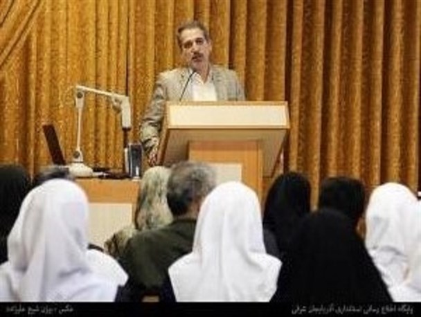 دانشگاه علوم پزشکی را با ۱۹۶ میلیارد بدهی تحویل گرفتیم