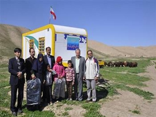 تحقق عدالت آموزشی یکی از اهداف اداره کل آموزش و پرورش خراسان رضوی است
