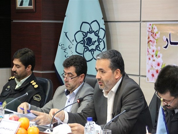 آمادگی اسکان ارزان‌قیمت در پایانه مسافربری امام رضا(ع)/ورود حدود ۲۲ میلیون مسافر از ابتدای سال