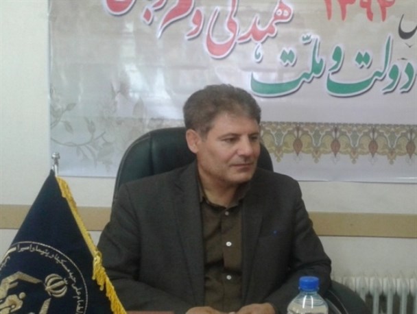 جمع آوری بیش از 1 میلیارد ریال کمکهای مردمی در جشن نیکوکاری در اسلام آبادغرب