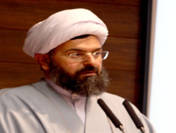 افرادی به خود اجازه می دهند علیه نماینده ولی فقیه در استان قلم بزنند
