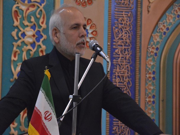تلاشم گرفتن دست مستضعفان بود نه افراد به دنبال بیت المال/ بوشهری ها اجازه موضع‌گیری افراد سر در آخور استکبار علیه آیت‌الله صفایی را نمی‌دهند+تصاویر