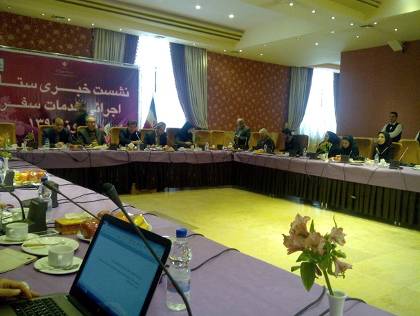 آثار ملی همدان کاندیدای ثبت جهانی می شوند