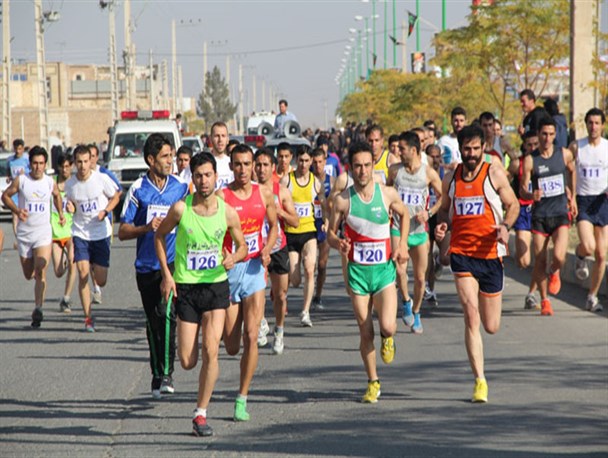 برگزاری دو ماراتن کشور در بندرعباس