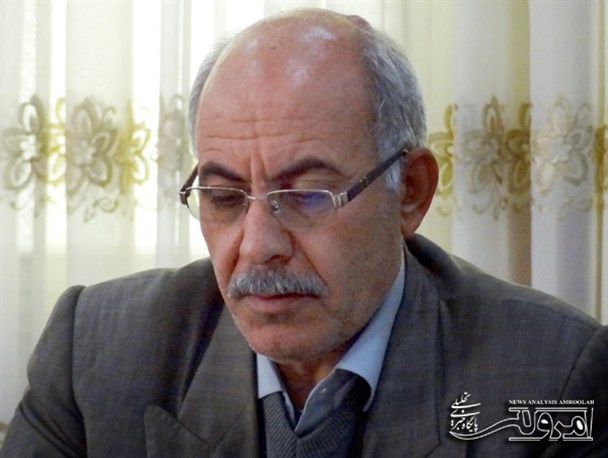 طرح آبخیزداری روستای گونبان شهرستان صحنه با همکاری بسیج سازندگی کلنگ زنی شد