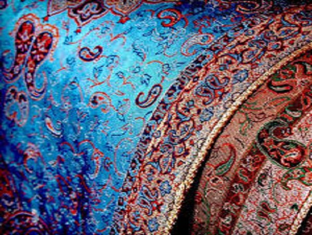 صنایع دستی یزد از دیرباز تا امروزه
