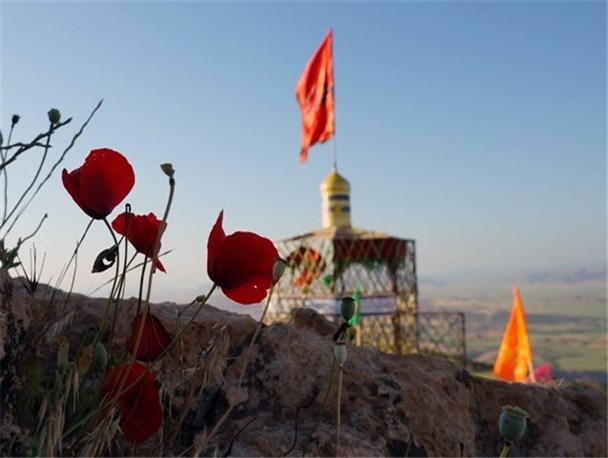گزارش تصویری/اعزام بیش از ۲۲۰ نفر به اردو راهیان نور