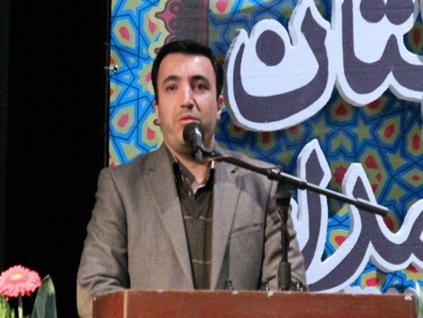 مساجد پایگاه های مقابله با جنگ نرم دشمنان است