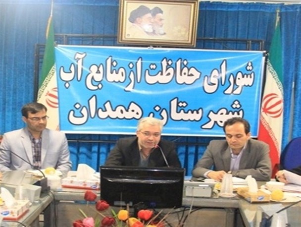 نزدیک شدن کارایی آب همدان به نرم جهانی/پساب تصفیه‎خانه همدان باید به 700 لیتر بر ثانیه برسد