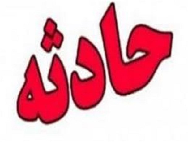 شاخ به شاخ دو خودرو در محور ساحلی دلوار