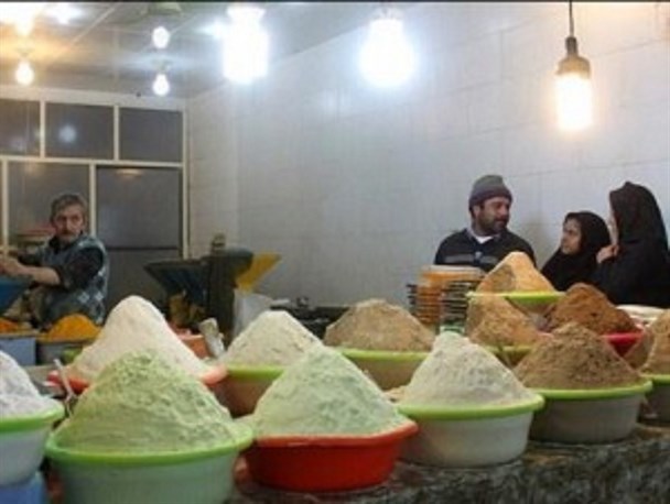 قاووت یا قووتو، معجون معجزه گر