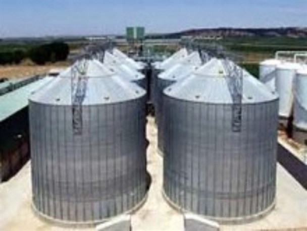 اهمیت استراتژیک سیلوی سیرجان/پشتکار شبانه‌روزی نماینده شهرستان در احداث این پروژه