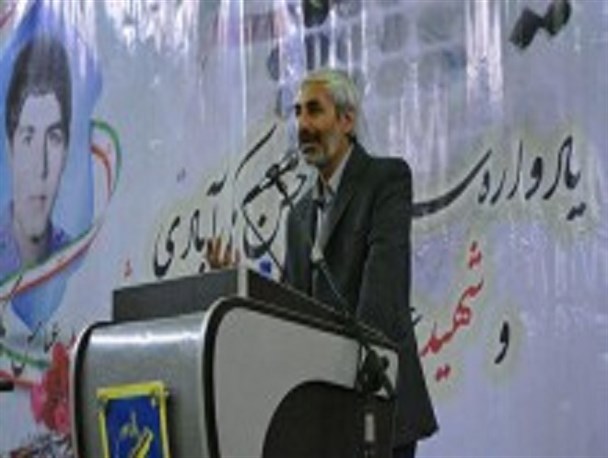 عظمت شهید حسن مکی آبادی در شجاعتش نیست بلکه در ایمانش است