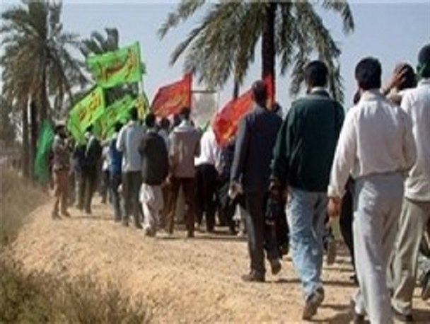 اعزام بیش از ۲۰۰ نفر به اردوی راهیان نور جنوب