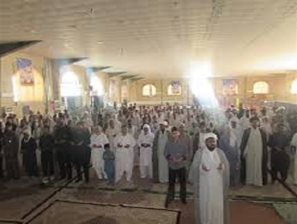 حزب الله لبنان هیچ گونه سابقه تروریستی ندارد/ مسئولان به خانواده شهدا توجه ویژه داشته باشند