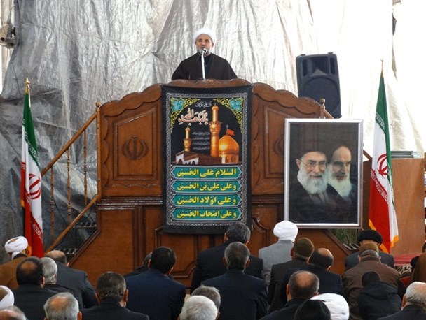 سپاه پاسداران در ابعاد مختلف علمی و دفاعی آمادگی مناسبی دارد