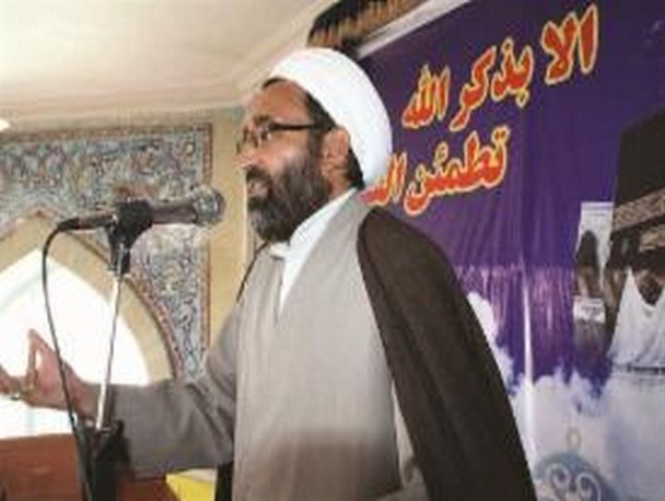 موقوفاتی برای شهادت حضرت زهرا(س) اختصاص یابد