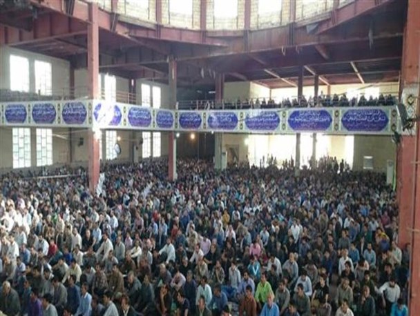 حضرت فاطمه زهرا (س) بهترین الگو برای سبک زندگی همه زنان عالم است