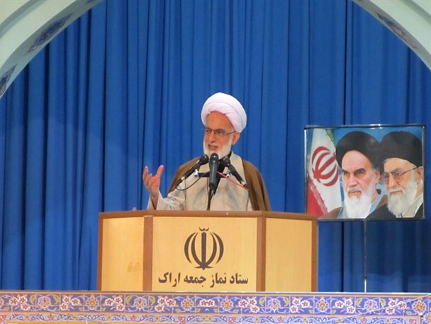 مجلس خبرگان بدون هیچ ملاحظه‌ای وظیفه انقلابی خود را انجام دهد/ اقتصادمقاومتی، رشدوتوسعه علمی و مصونیت فرهنگی، از تاکیدات رهبر انقلاب/آزار دیگران به بهانه شادی گناه کبیره است