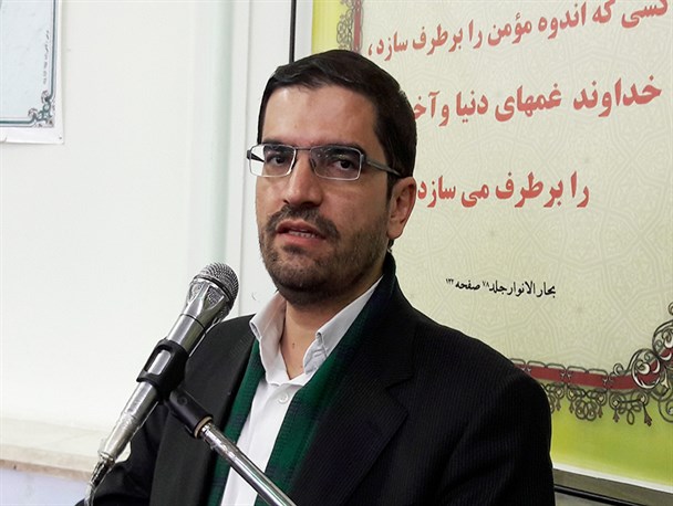 توسعه شهرستان بر اساس منابع بومی/ مهمترین اولویت ما در سرخس حل مشکل اشتغال است