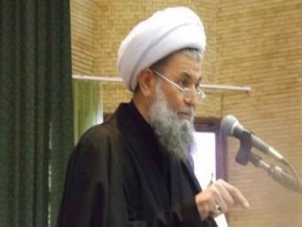 مسئولان باید در جهت دینداری مردم سرمایه گذاری کنند/من هفته پیش قصد توهین به هیئت نظارت و اجرایی را نداشتم، از همه آنها اعتذار می کنم