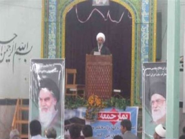 رزمایش موشکی «اقتدار ولایت» توهمات دشمنان اسلام را نقش بر آب کرد/ حضرت فاطمه(س) اولین مبارز سیاسی امت است