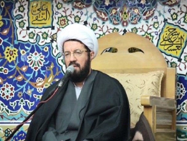 خانه حضرت زهرا محل تربیت تاریخ سازان /یکی از تهدیدات فضای مجازی هدف قرار دادن روابط خانوادگی است