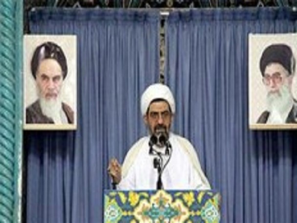 مجلس خبرگان باید انقلابی بماند و انقلابی عمل کند/ بحران آب جدی است، مردم صرفه جویی کنند