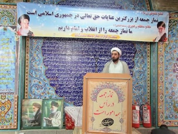 وحدت واقعی حول محور ولایت حاصل می شود/حضرت زهرا(س) نیکوترین الگو برای ولایتمداری است