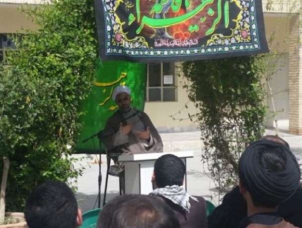 اصول اسلامی زندگی زناشویی مترقی ترین اصول روانشناسی جهان /ابراز محبت مرد به همسرش چون اکسیژن برای روح زندگی مشترک است