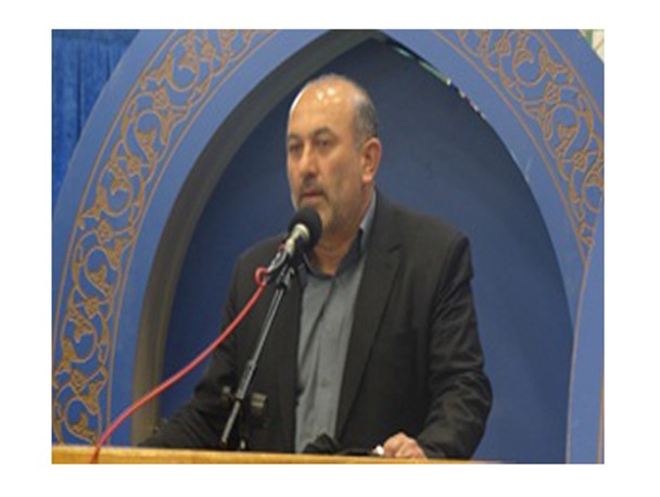 شرکت در انتخابات همان فرهنگ ایثار و شهادت است