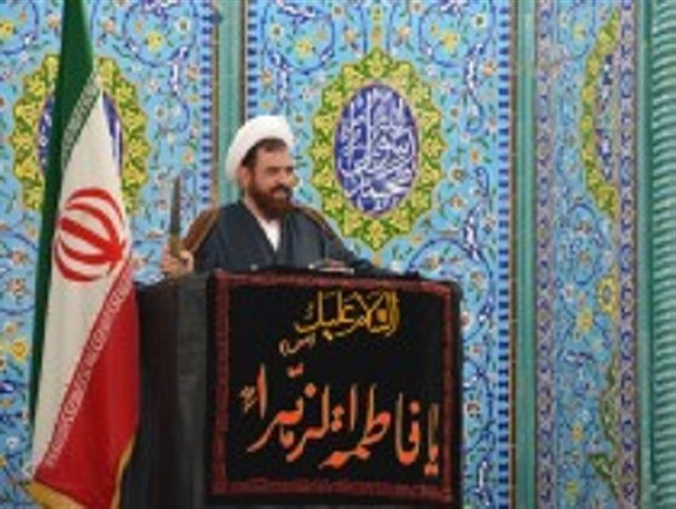 رزمایش موشکی اقتدر و ولایت سپاه ترس و وحشت بر دل دشمنان انقلاب اسلامی انداخته است