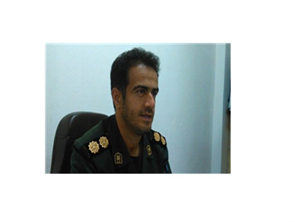 اعزام کاروان راهیان نور رضوانشهر به مناطق عملیاتی جنوب کشور