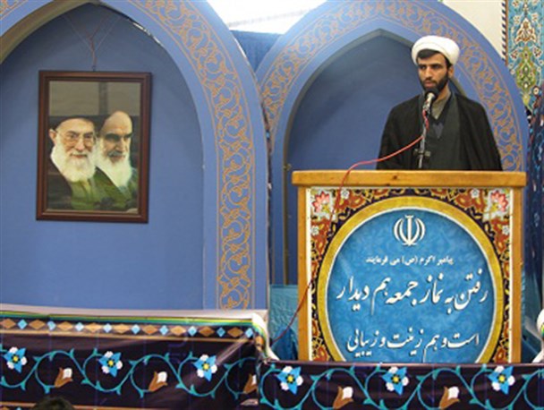 مجلس خبرگان جدید انقلابی و پشتیبان ولایت فقیه است