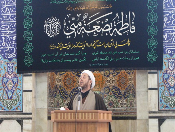 شهید و شهادت از جایگاه والایی در دین اسلام برخوردار است