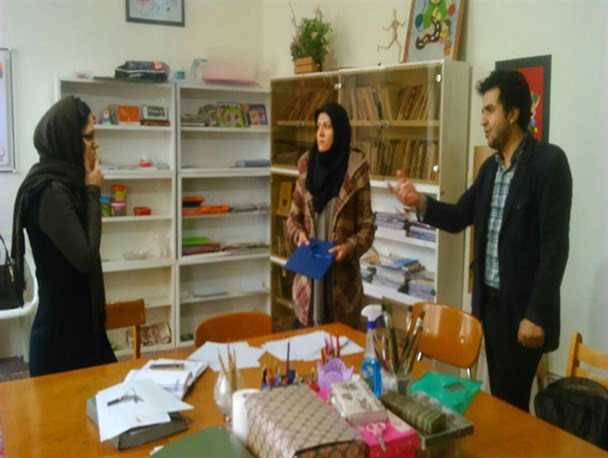 آموزشگاه‌های آزاد هنری سازمان‌دهی می‌شوند
