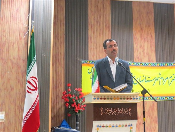 توسعه و رونق روستاها از اولویت های مهم دولت است