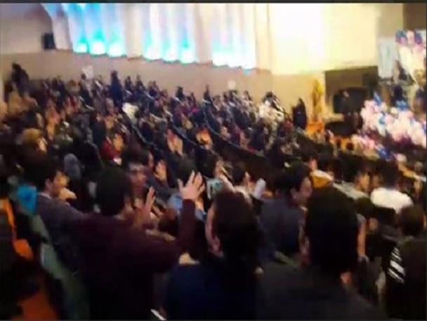 ضرورت «اوتاپسی» دانشگاه علوم پزشکی اراک+فیلم