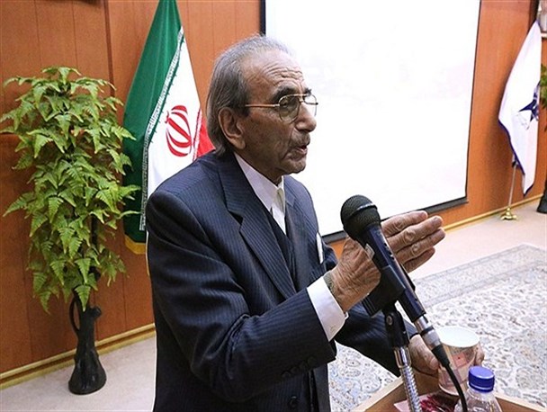 دریاچه زریوار هیچگاه خشک نمی شود