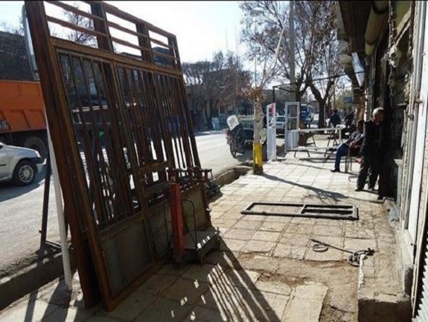 لزوم خروج صنوف آلاینده سنندج به خارج از شهر
