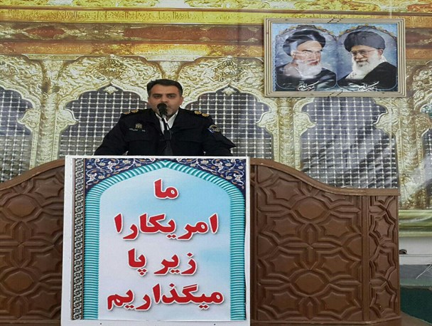 رتبه اول کاهش تصادفات کشور در ایلام
