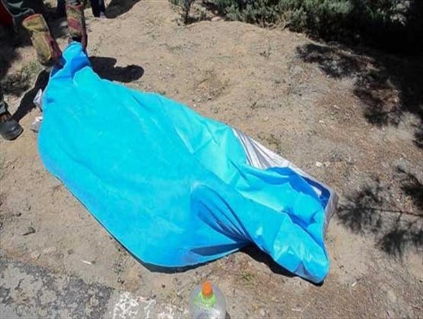 جسد یک جوان کوهنورد در بیجار کشف شد