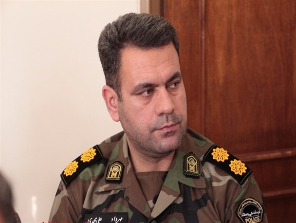 امنیت میهمانان نوروزی تامین می شود/خالی بودن منازل را اطلاع دهید